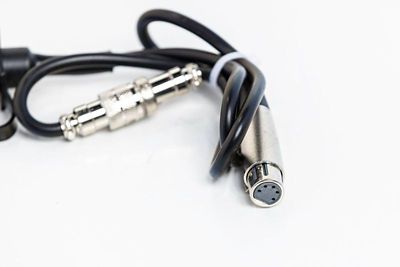 Image showing  3 ft. Plug Extension, 5-Prong, Standard Series 10041x