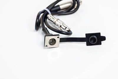 Image showing  3 ft. Plug Extension, 5-Prong, Standard Series 10041x