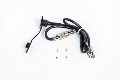 Image showing  3 ft. Plug Extension, 5-Prong, Standard Series 10041x