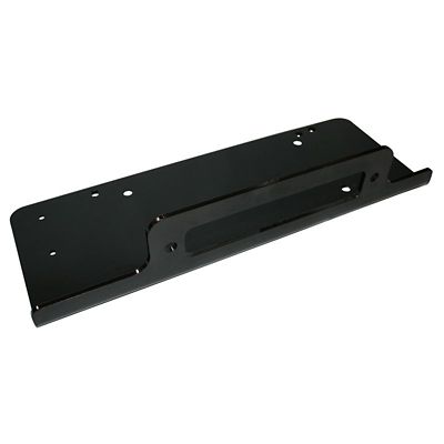 Image showing  Mounting Plate - Truck