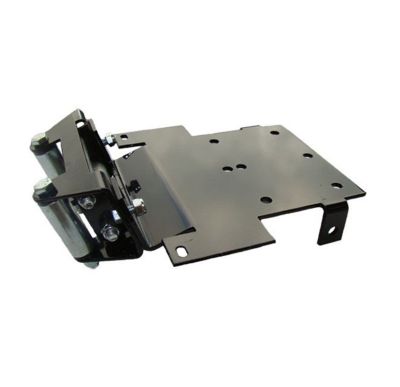 Bulldog Winch Honda Foreman Winch Mount, 15158