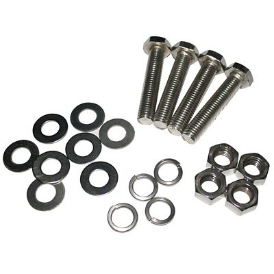 Image showing  Receiver Mount Storage Anchor, 20154