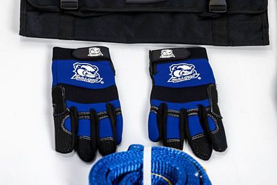 Image showing  ATV Rigging Kit, 20034