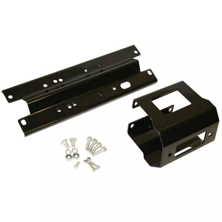 Bulldog ATV Winch Support Polaris Sportsman 15104 ATV & UTV Winch Mounts