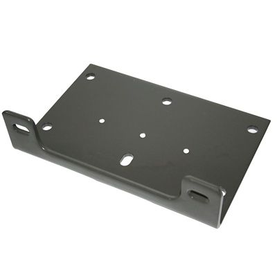 Bulldog Winch Mounting Channel 15022 6k, 20279