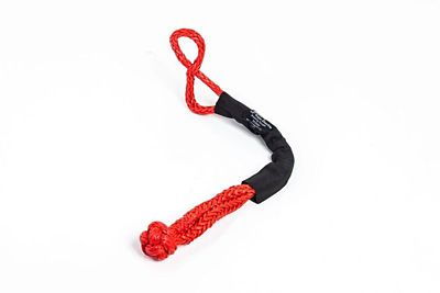 Image showing  1/2 in. Rope Shackle 38K