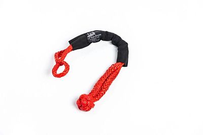 Image showing  1/2 in. Rope Shackle 38K