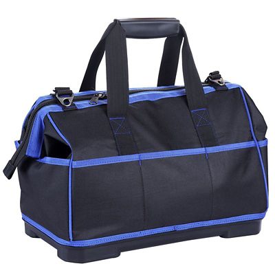 Image showing  Rigging Bag, Heavy-Duty Large Mouth with 100 lb. Capacity