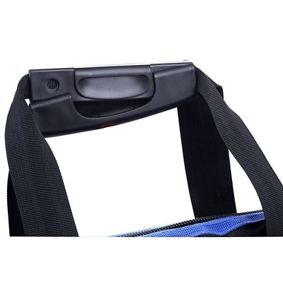 Image showing  Rigging Bag, Heavy-Duty Large Mouth with 100 lb. Capacity