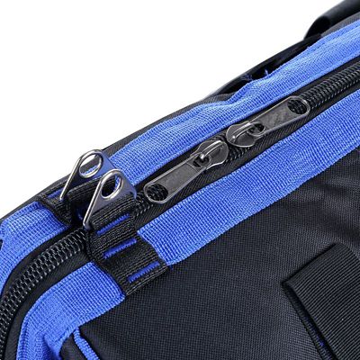 Image showing 6 th Bulldog Winch Rigging Bag, Heavy-Duty Large Mouth with 100 lb. Capacity