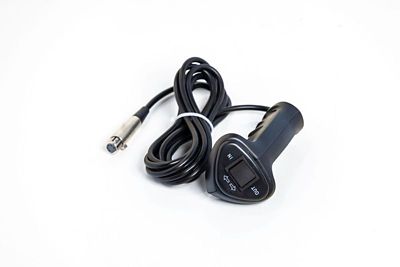 Image showing  Hand Control, Truck for 10041x