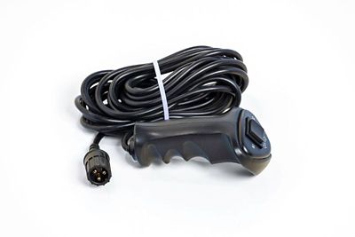 Image showing  Hand Control, Truck for 10041x