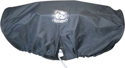 Bulldog Winch Winch Cover - Soft, Truck