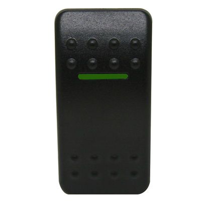 Image showing  Momentary Rocker Switch, replacement for 20266