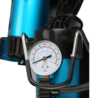 Image showing  Compressor, 100 psi Portable 1.2cfm