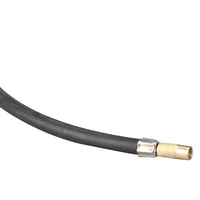 Image showing  Compressor, 100 psi Portable 1.2cfm