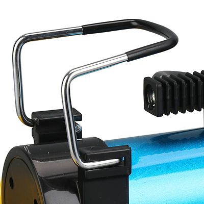 Image showing  Compressor, 150 psi Portable 1.6cfm