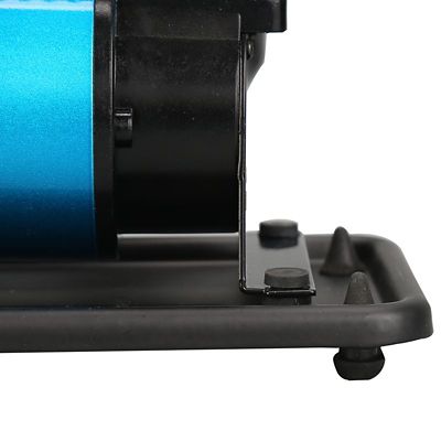 Image showing  Compressor, 150 psi Portable 1.6cfm