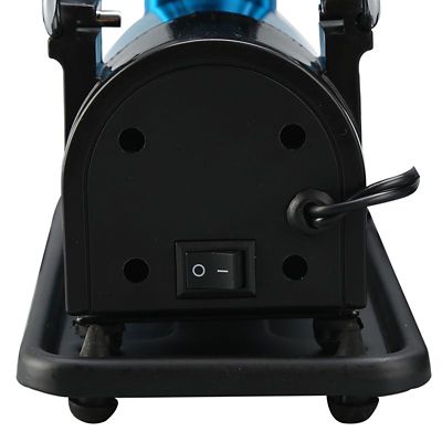 Image showing  Compressor, 150 psi Portable 1.6cfm