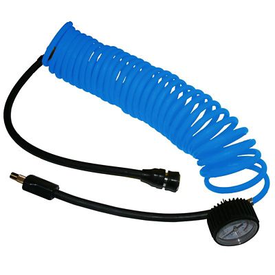 Image showing  Compressor, 150 psi Portable 1.6cfm