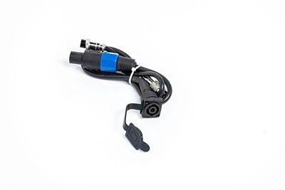 Image showing  3 ft. Hand Control Plug Extension