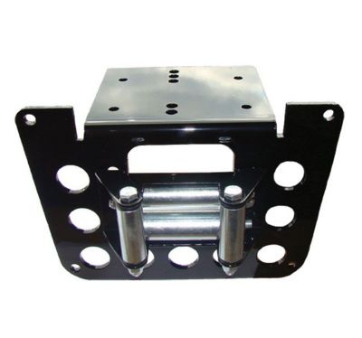 Bulldog Winch Arctic Cat Winch Mount, 15148