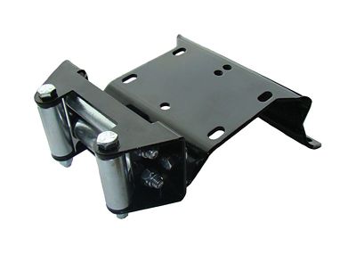 Bulldog Winch Can-Am Winch Mount, 15115