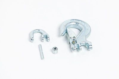 Image showing  Sling Hook 8mm 17.6k BS powersports