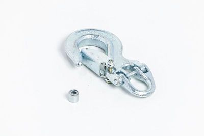 Image showing  Sling Hook 8mm 17.6k BS powersports
