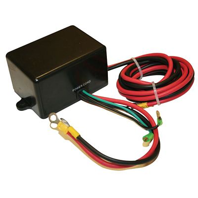 Image showing  Power Unit 15001/15002