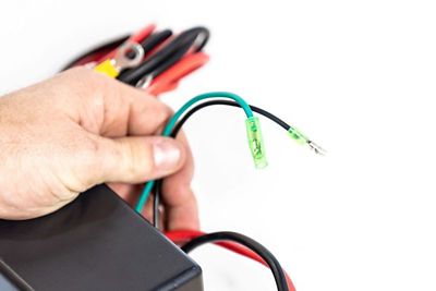 Image showing  Power Unit 15001/15002