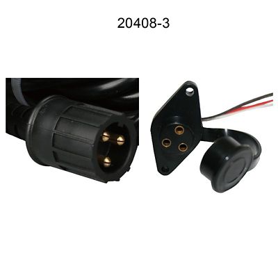 Image showing  Wireless Adapter Plug 20080, 20408-3