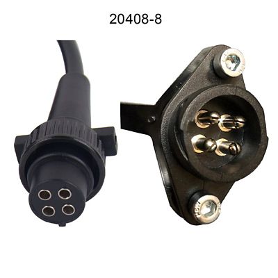 Image showing  Wireless Adapter Plug 20220, 20408-8