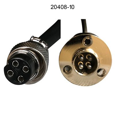 Image showing  Wireless Adapter Plug 20125B, 20408-10