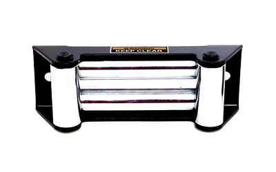 Image showing  Roller Fairlead , Mid-Range with 8 in. Mount