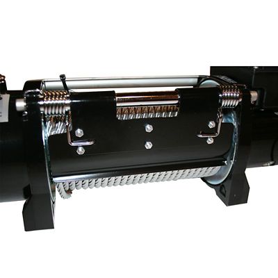 Image showing  Tensioner, Wire Rope for Truck Standard Series