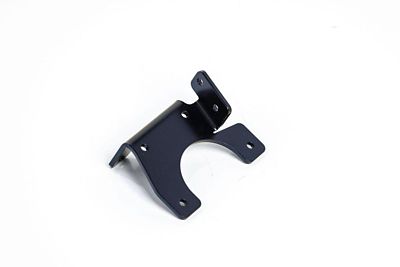 Image showing  Bracket, JK Vacuum Canister Relocation