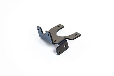 Image showing  Bracket, JK Vacuum Canister Relocation