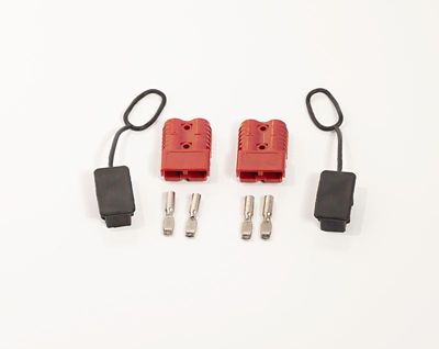 Image showing  Quick Connect 175A, 3 ga, value