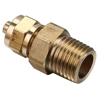 Bulldog Winch 3/8 in. NPT Compression Fitting