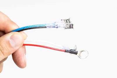 Image showing  Female Plug, 10041x Standard Series