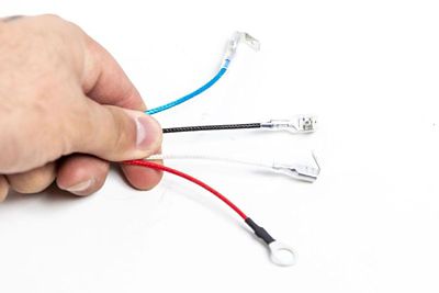 Image showing  Female Plug, 10041x Standard Series