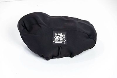 Image showing  Winch Cover, Neoprene, Truck Winch with PU Over Motor