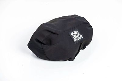 Image showing  Winch Cover, Neoprene, Truck Winch with PU Over Motor