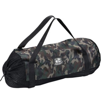 Bulldog Winch Camo/Mesh Duffle Storage Bag, Large HD for 20378, 20388