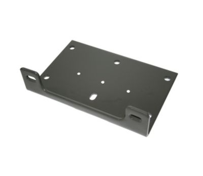 Bulldog Winch Mounting Channel 2.5 & 3.5k, 20063