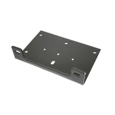 Bulldog 2.5 and 3.5k winch mounting channel 20063 ATV & UTV Winch Mounts