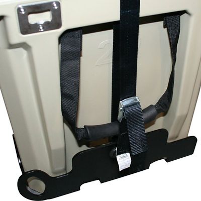 Image showing  1 x 32 in. Cambuckle Strap 500 lb. BS/185 lb. WLL For Sportsman Coolers, 20358