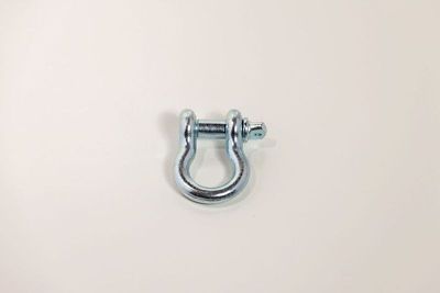 Image showing  3/4 in. Bow Shackle, 9.5k lb. WLL