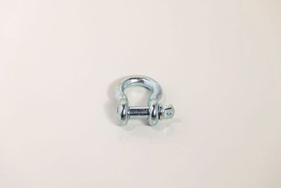 Image showing  3/4 in. Bow Shackle, 9.5k lb. WLL